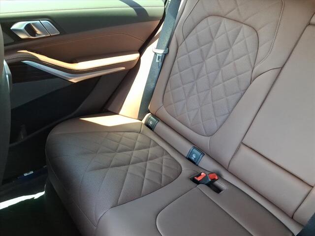 2026 BMW X5 sDrive40i McAllen TX