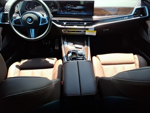2026 BMW X5 sDrive40i McAllen TX