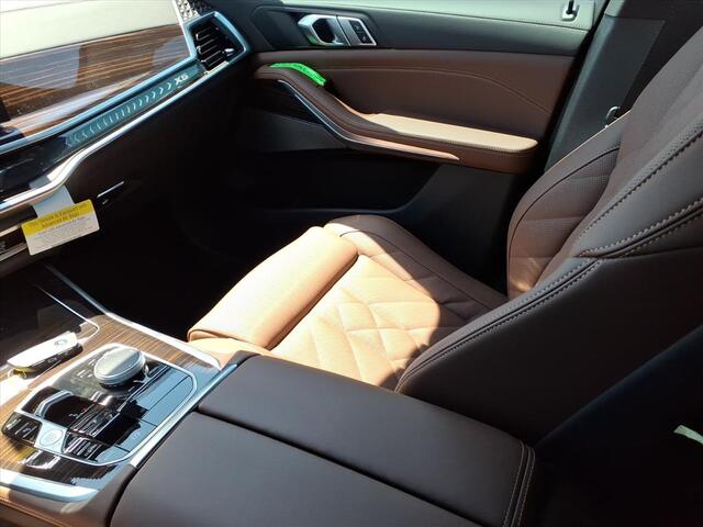 2026 BMW X5 sDrive40i McAllen TX
