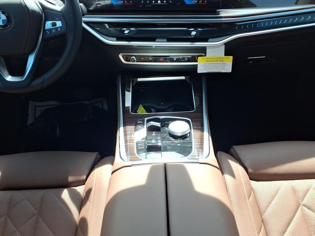 2026 BMW X5 sDrive40i Brownsville TX