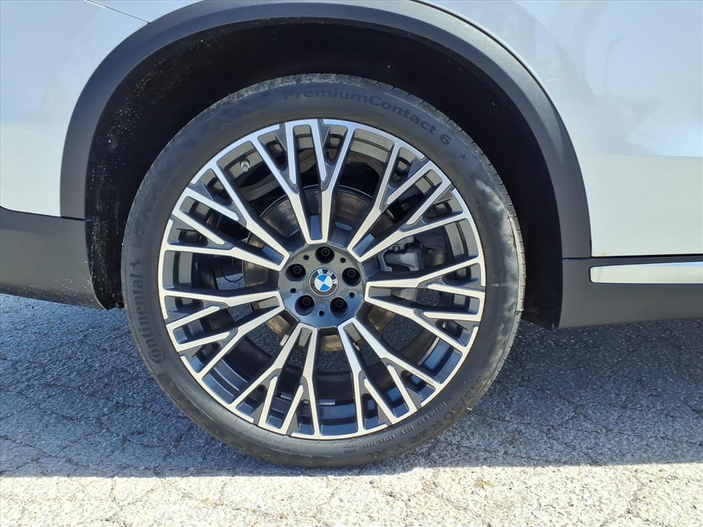 2026 BMW X5 sDrive40i Brownsville TX