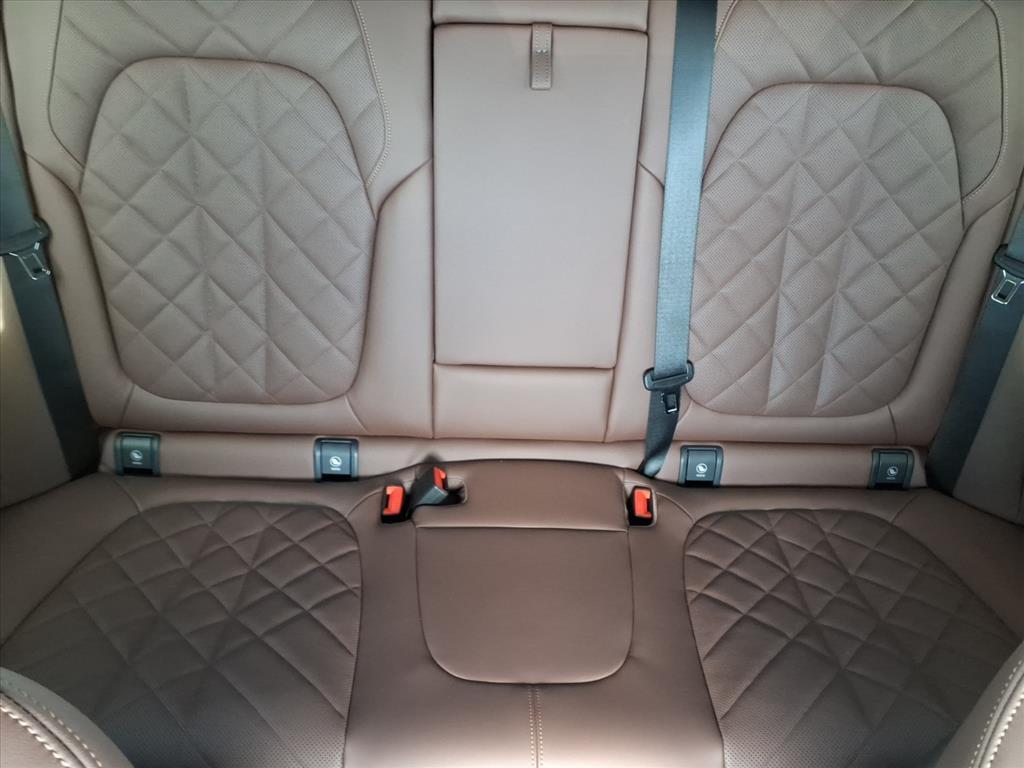 2026 BMW X5 sDrive40i Brownsville TX