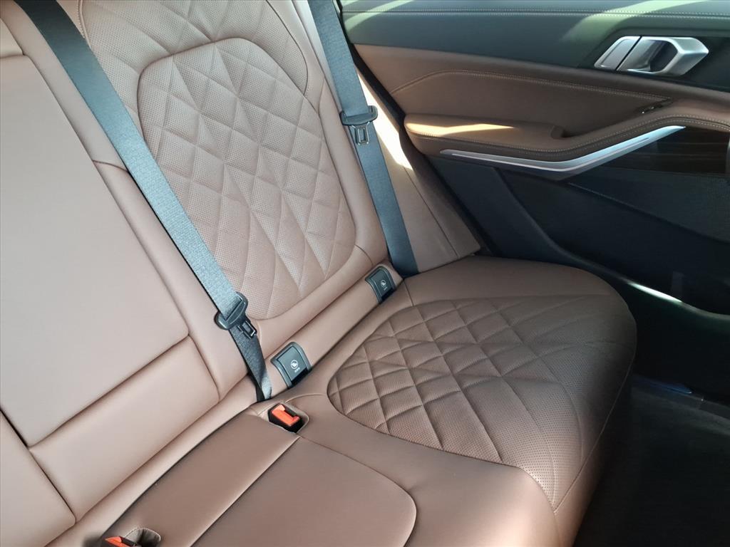 2026 BMW X5 sDrive40i Brownsville TX