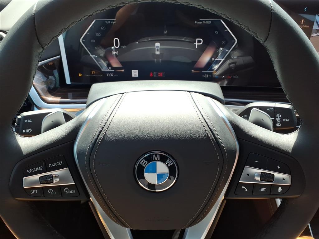 2026 BMW X5 sDrive40i Brownsville TX