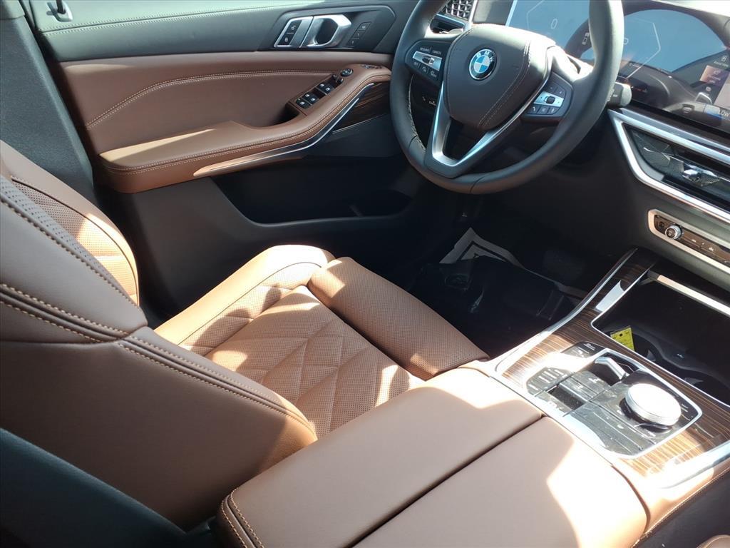 2026 BMW X5 sDrive40i Brownsville TX