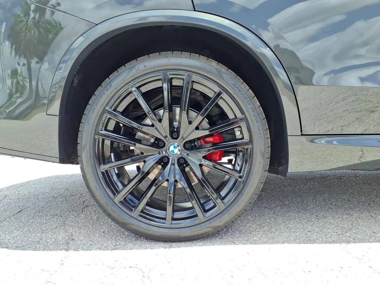 2026 BMW X5 sDrive40i Brownsville TX