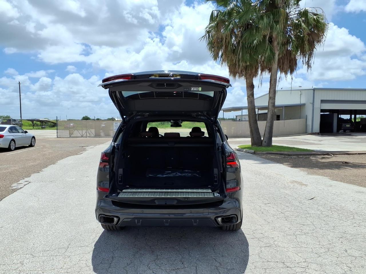2026 BMW X5 sDrive40i Brownsville TX