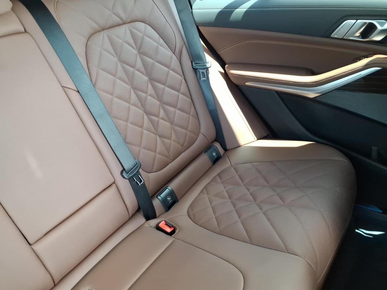 2026 BMW X5 sDrive40i Brownsville TX