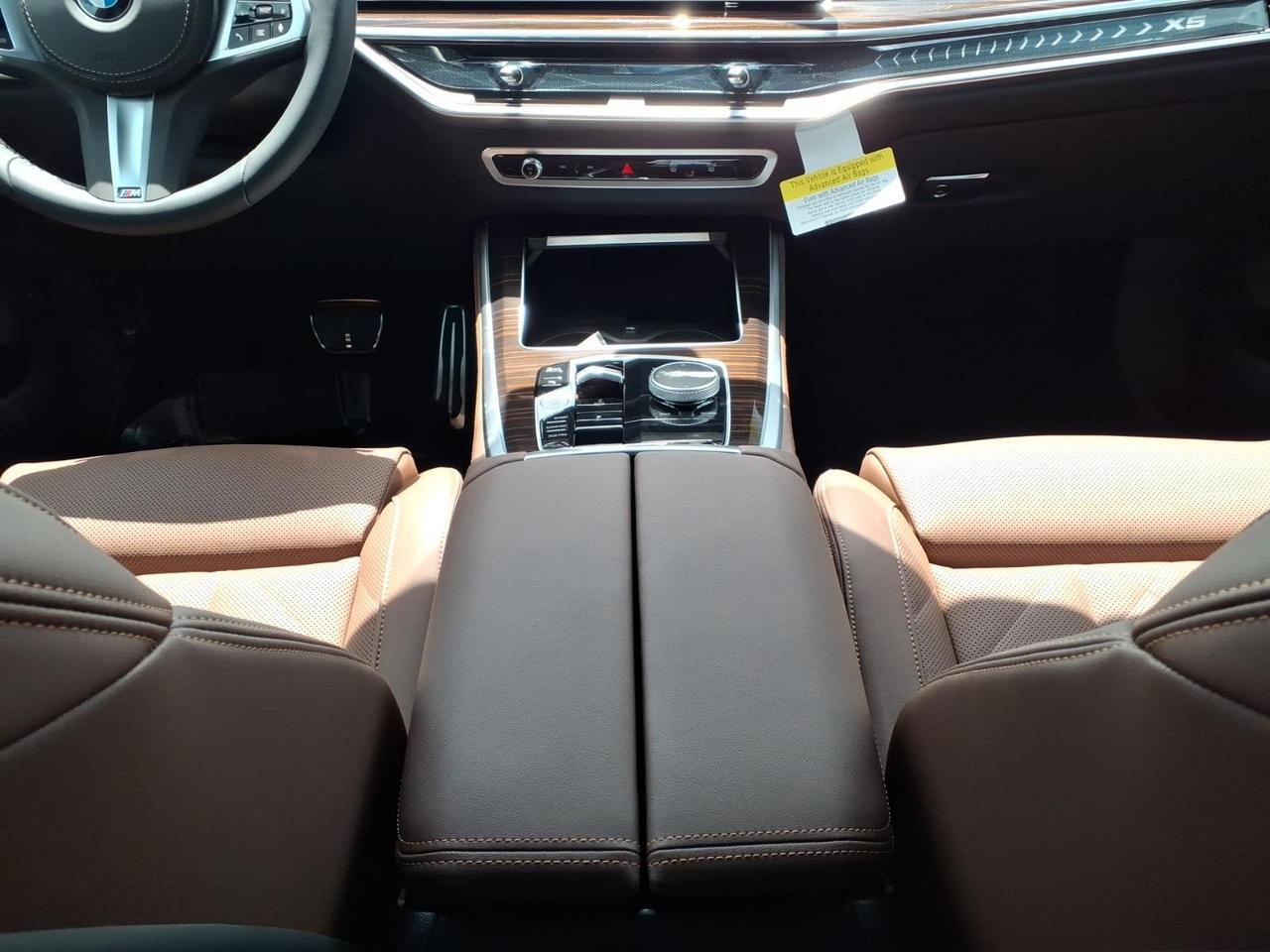 2026 BMW X5 sDrive40i Brownsville TX