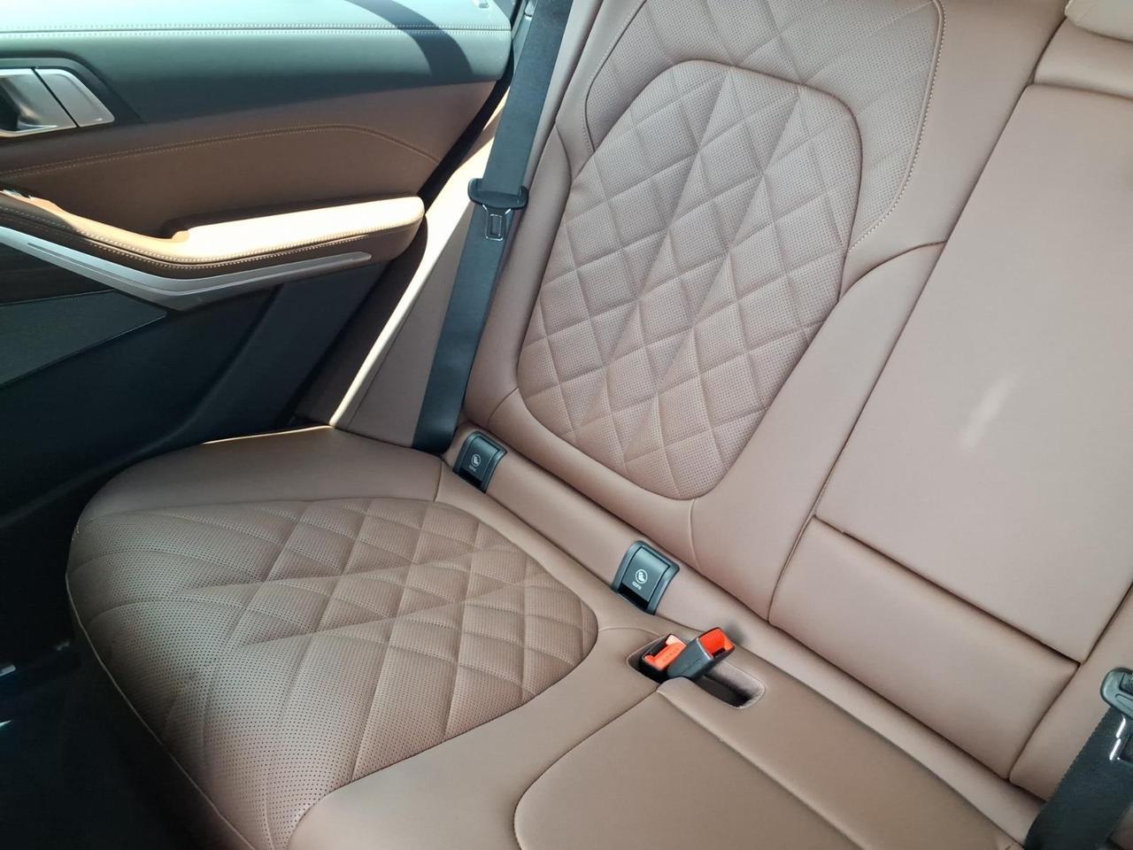 2026 BMW X5 sDrive40i Brownsville TX