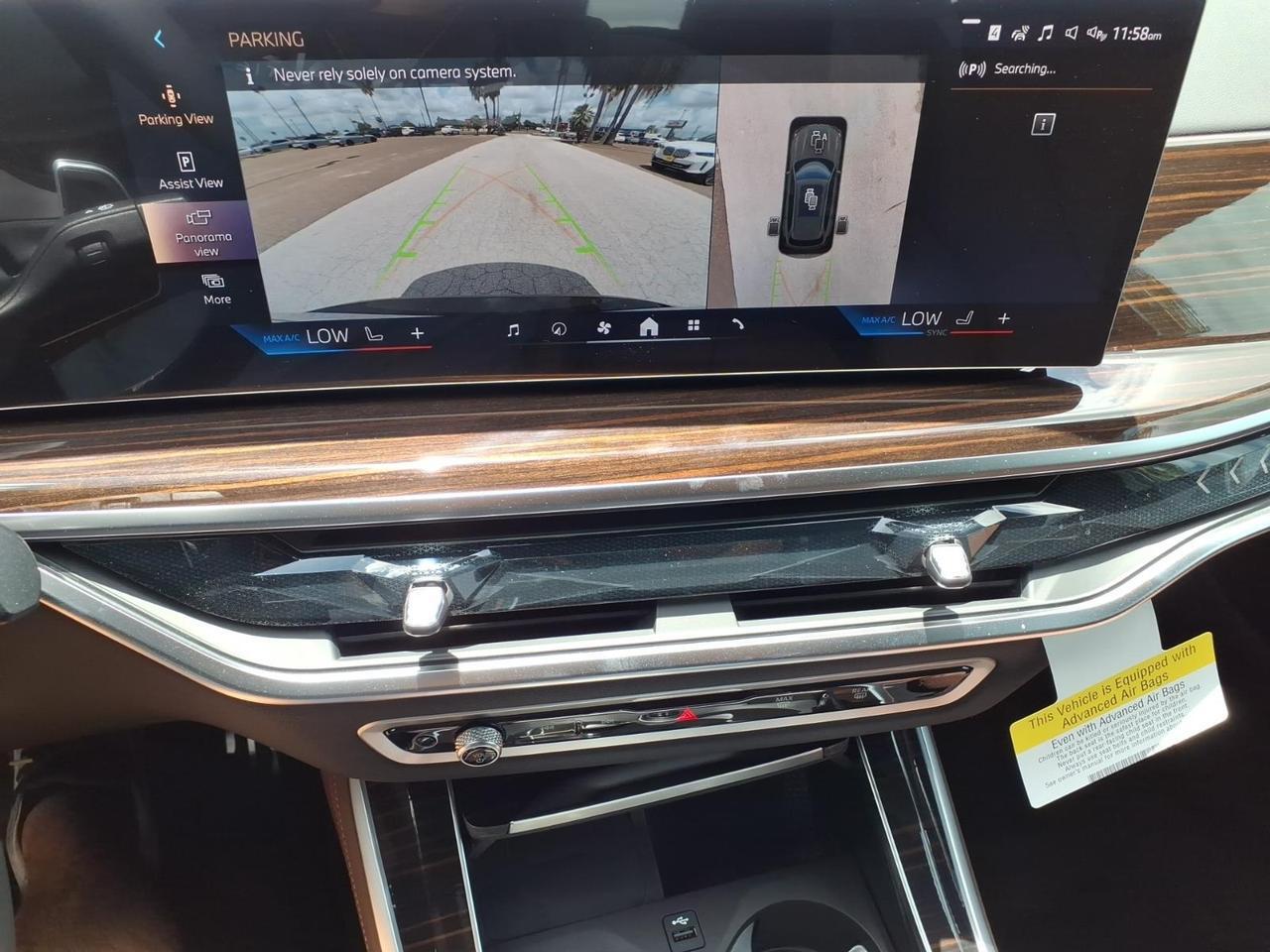 2026 BMW X5 sDrive40i Brownsville TX