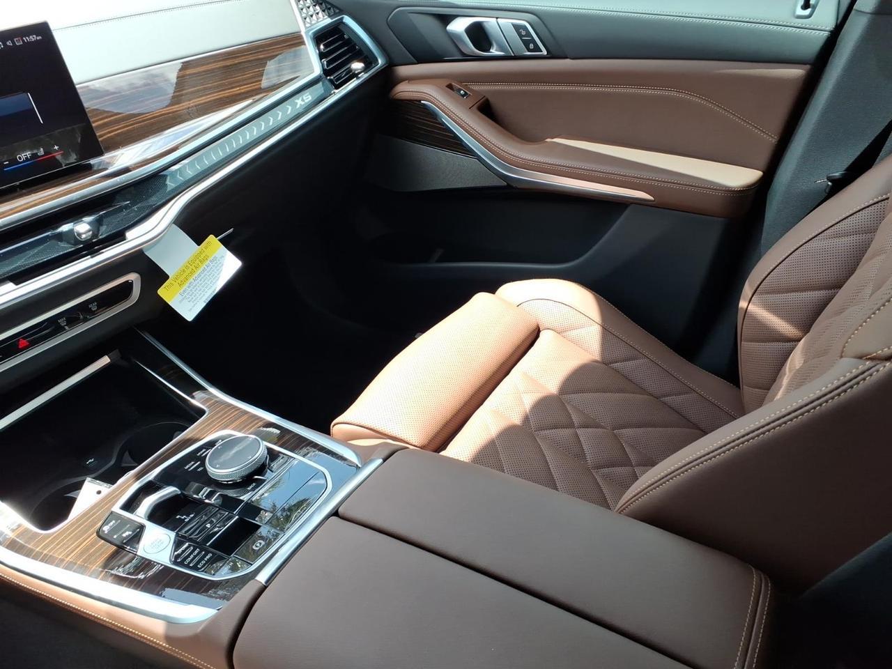 2026 BMW X5 sDrive40i Brownsville TX