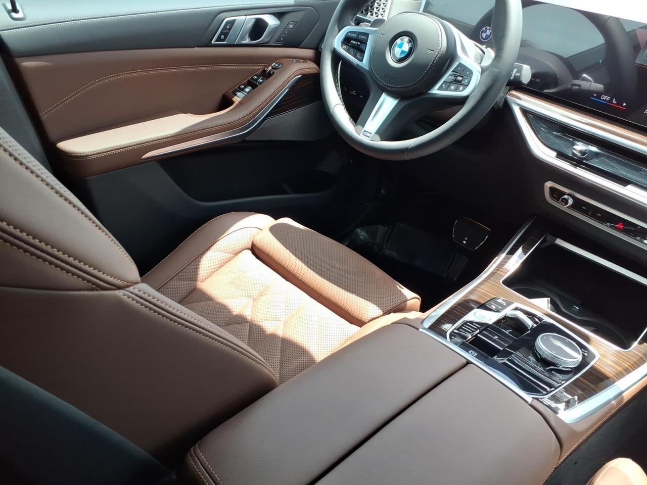2026 BMW X5 sDrive40i Brownsville TX