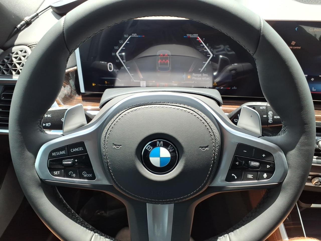 2026 BMW X5 sDrive40i Brownsville TX