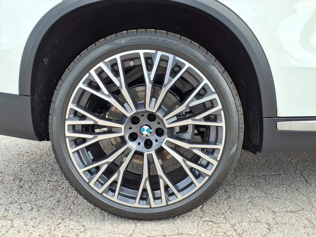 2026 BMW X5 sDrive40i Brownsville TX