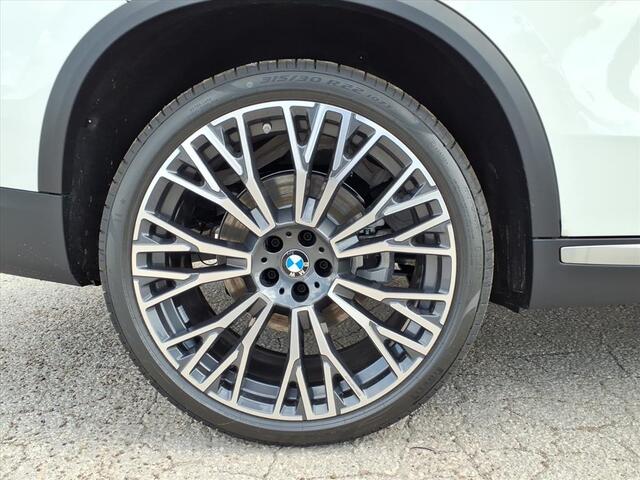 2026 BMW X5 sDrive40i McAllen TX 2026 BMW X5 sDrive40i McAllen TX