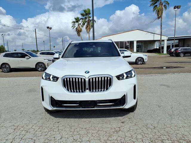2026 BMW X5 sDrive40i McAllen TX 2026 BMW X5 sDrive40i McAllen TX