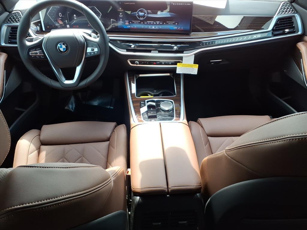 2026 BMW X5 sDrive40i Brownsville TX