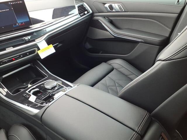 2026 BMW X5 sDrive40i McAllen TX 2026 BMW X5 sDrive40i McAllen TX