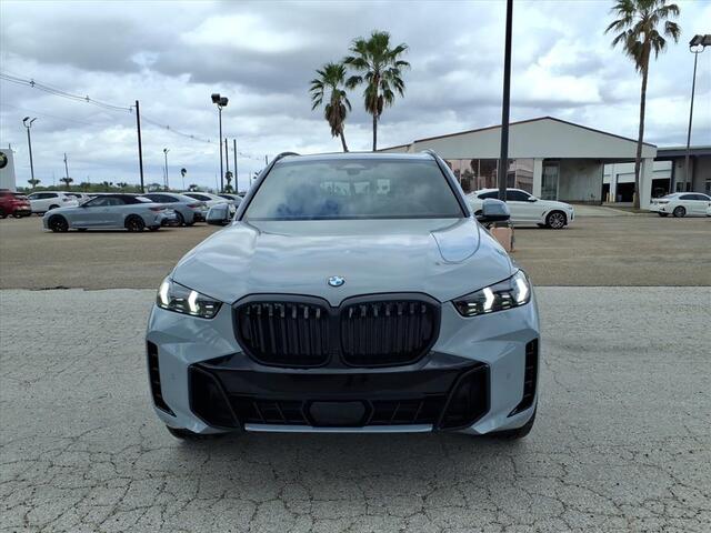 2026 BMW X5 sDrive40i McAllen TX 2026 BMW X5 sDrive40i McAllen TX