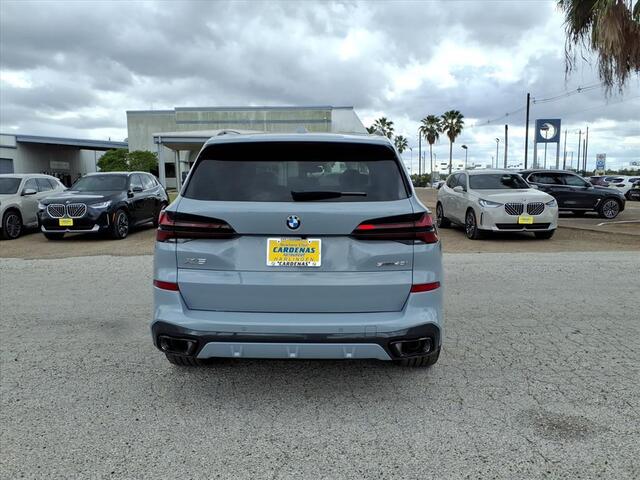 2026 BMW X5 sDrive40i McAllen TX 2026 BMW X5 sDrive40i McAllen TX