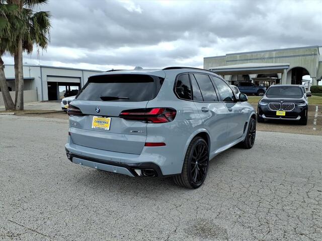 2026 BMW X5 sDrive40i McAllen TX 2026 BMW X5 sDrive40i McAllen TX