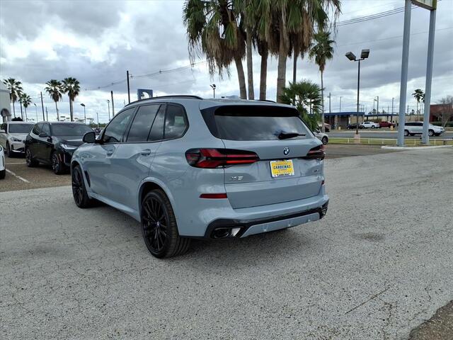 2026 BMW X5 sDrive40i McAllen TX 2026 BMW X5 sDrive40i McAllen TX