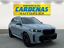 2026_BMW_X5_sDrive40i_ McAllen TX