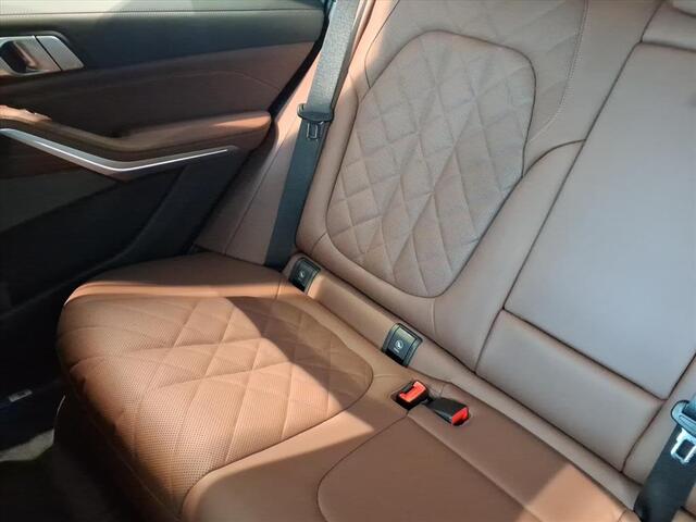 2026 BMW X5 sDrive40i McAllen TX