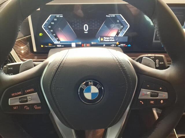 2026 BMW X5 sDrive40i McAllen TX