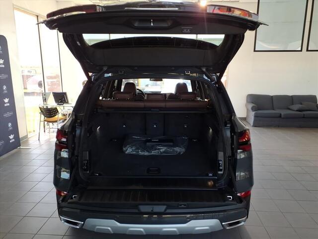 2026 BMW X5 sDrive40i McAllen TX