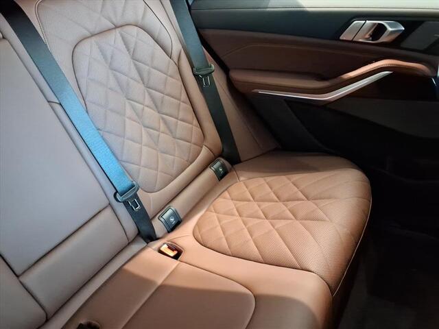 2026 BMW X5 sDrive40i McAllen TX