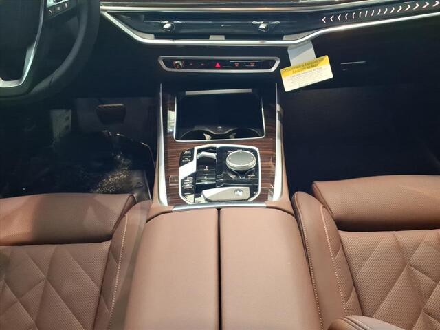 2026 BMW X5 sDrive40i McAllen TX