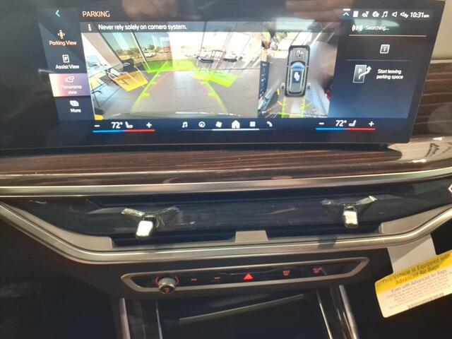 2026 BMW X5 sDrive40i McAllen TX