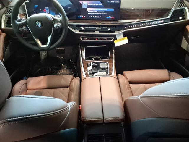 2026 BMW X5 sDrive40i McAllen TX