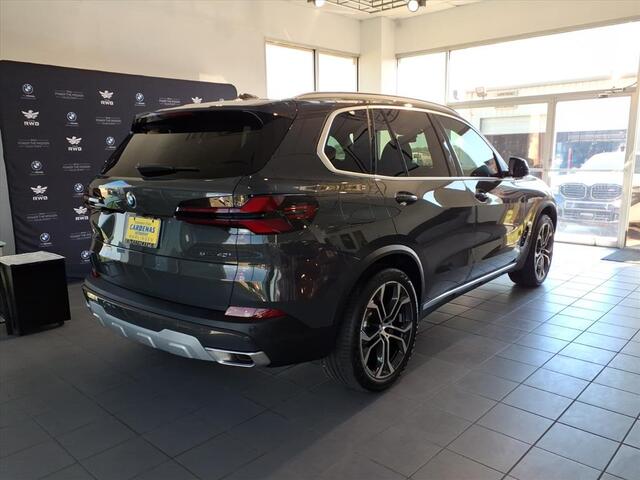 2026 BMW X5 sDrive40i McAllen TX