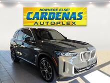 2026_BMW_X5_sDrive40i_ McAllen TX