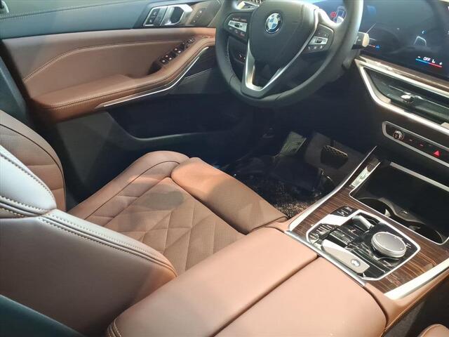 2026 BMW X5 sDrive40i McAllen TX