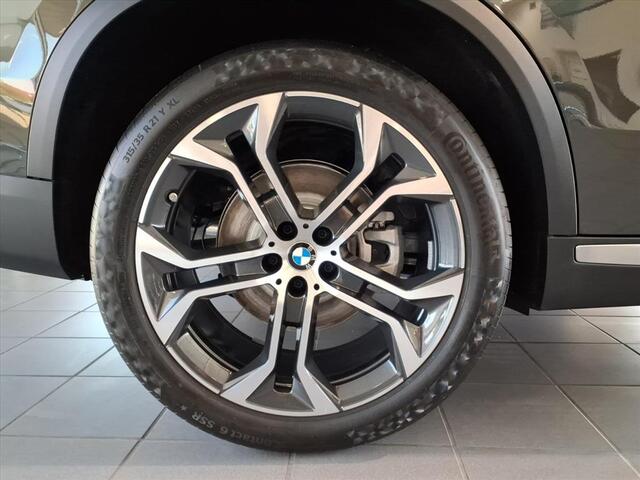 2026 BMW X5 sDrive40i McAllen TX