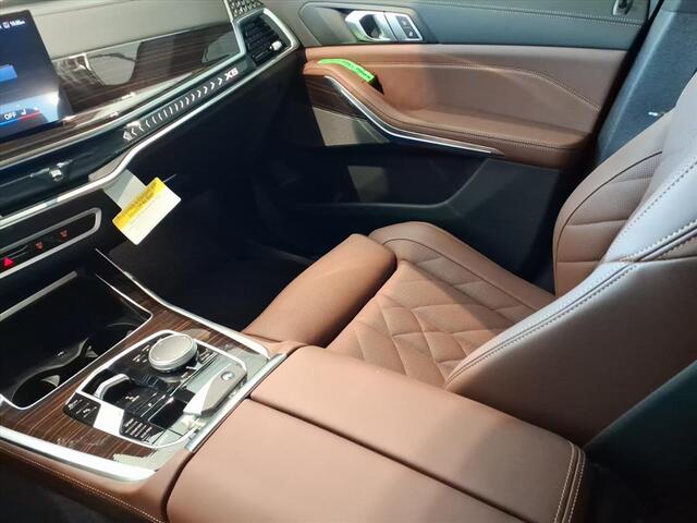 2026 BMW X5 sDrive40i McAllen TX