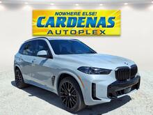 2026_BMW_X5_sDrive40i_ McAllen TX