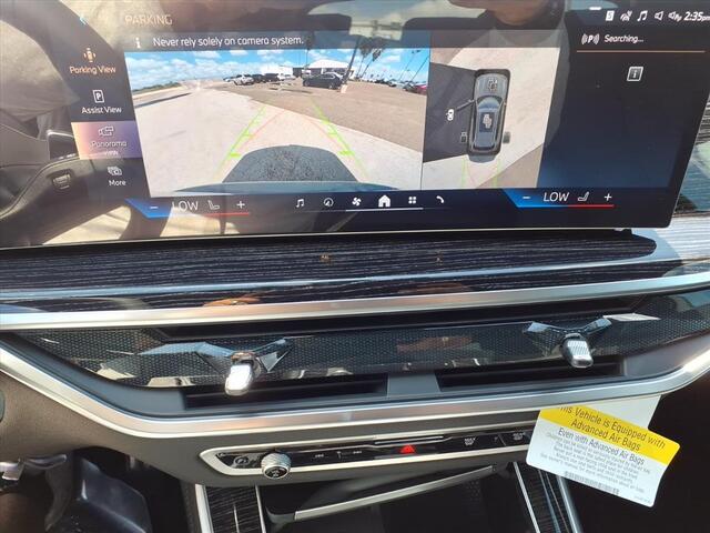 2026 BMW X5 sDrive40i McAllen TX