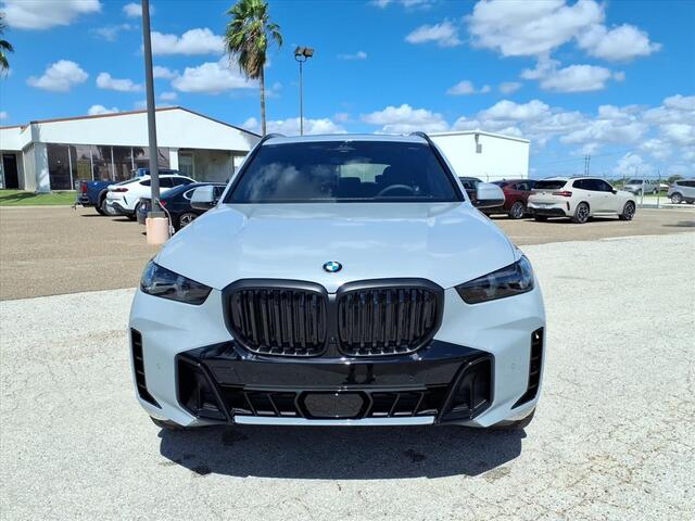 2026 BMW X5 sDrive40i McAllen TX