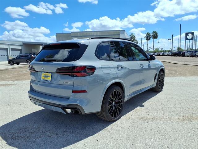 2026 BMW X5 sDrive40i McAllen TX