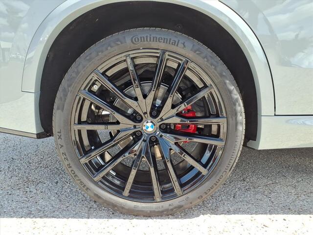 2026 BMW X5 sDrive40i McAllen TX