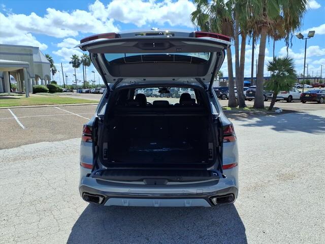 2026 BMW X5 sDrive40i McAllen TX