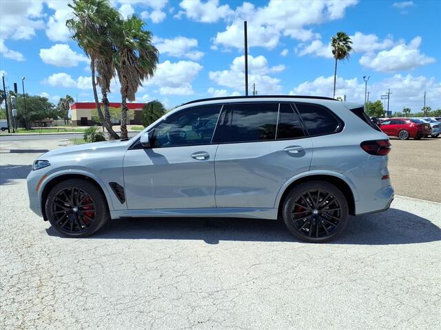 2026 BMW X5 sDrive40i McAllen TX
