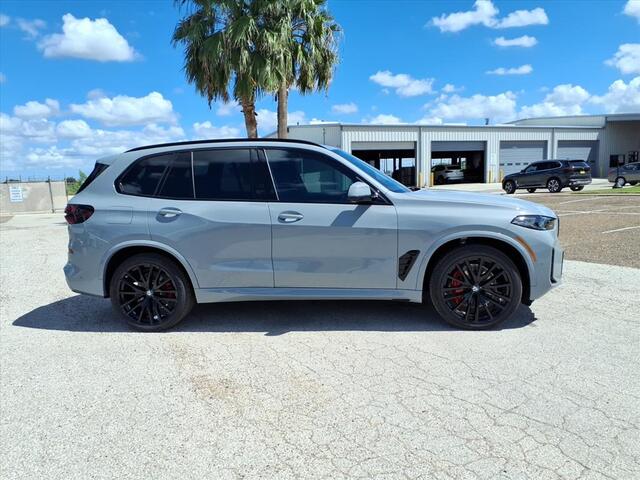 2026 BMW X5 sDrive40i McAllen TX