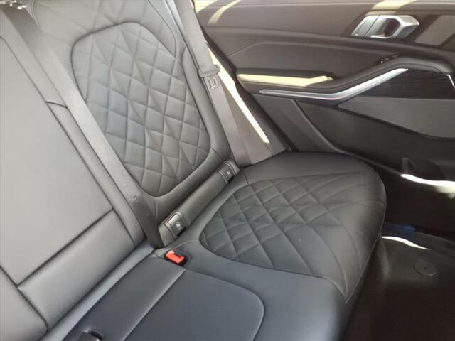 2026 BMW X5 sDrive40i McAllen TX