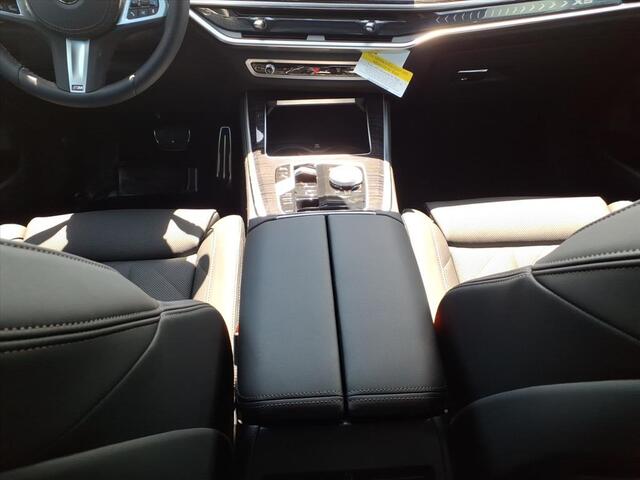 2026 BMW X5 sDrive40i McAllen TX